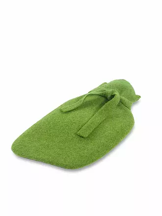 STEINER 1888 | Borsa dell'acqua calda ALINA Kiwi | grün